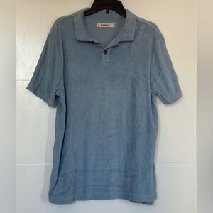 Birdwell Light Blue Men's Shirt